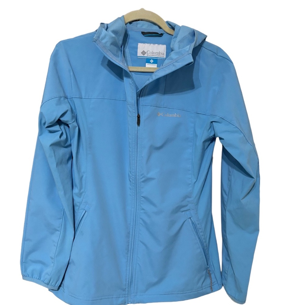 Women’s Columbia Jacket